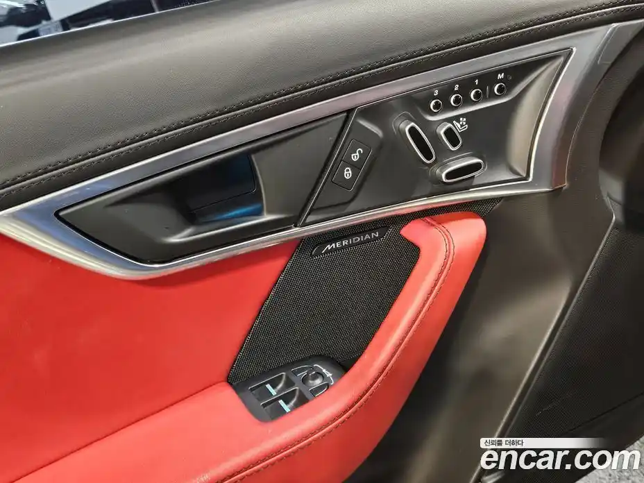 Jaguar F-Type 2019 3.0 гидро в Москве № 305159, фото 12