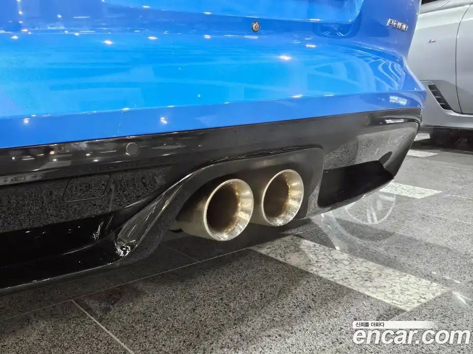 Jaguar F-Type 2019 3.0 гидро в Москве № 305159, фото 19