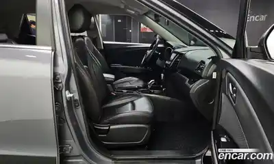 SsangYong TIBOLI 2019 1.6 гидро в Москве № 30712, миниатюра 11