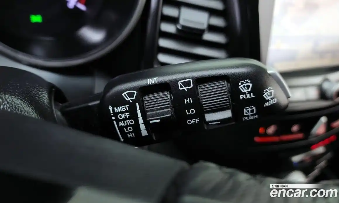 SsangYong TIBOLI 2019 1.6 гидро в Москве № 30712, фото 19