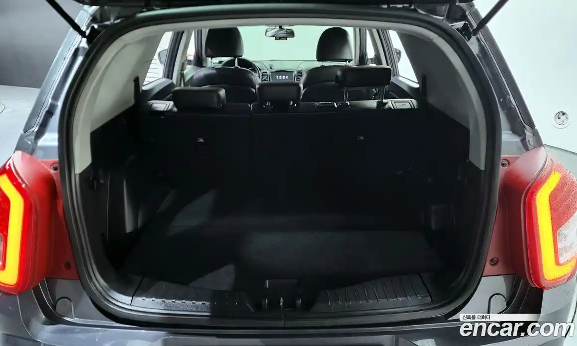 SsangYong TIBOLI 2019 1.6 гидро в Москве № 30712, фото 20