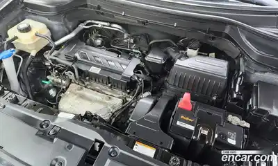 SsangYong TIBOLI 2019 1.6 гидро в Москве № 30712, миниатюра 6