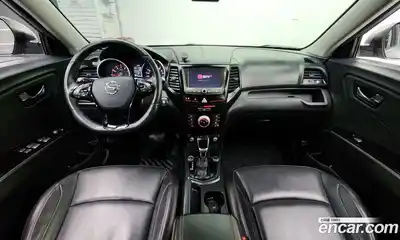 SsangYong TIBOLI 2019 1.6 гидро в Москве № 30712, миниатюра 7