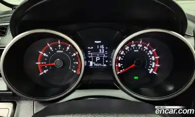 SsangYong TIBOLI 2019 1.6 гидро в Москве № 30712, миниатюра 8