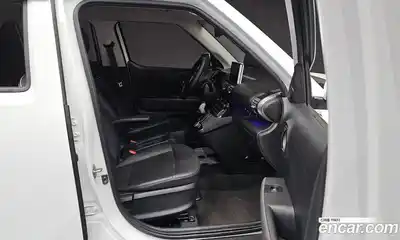 Hyundai Casper 2022 1.0 гидро в Москве № 335480, миниатюра 12