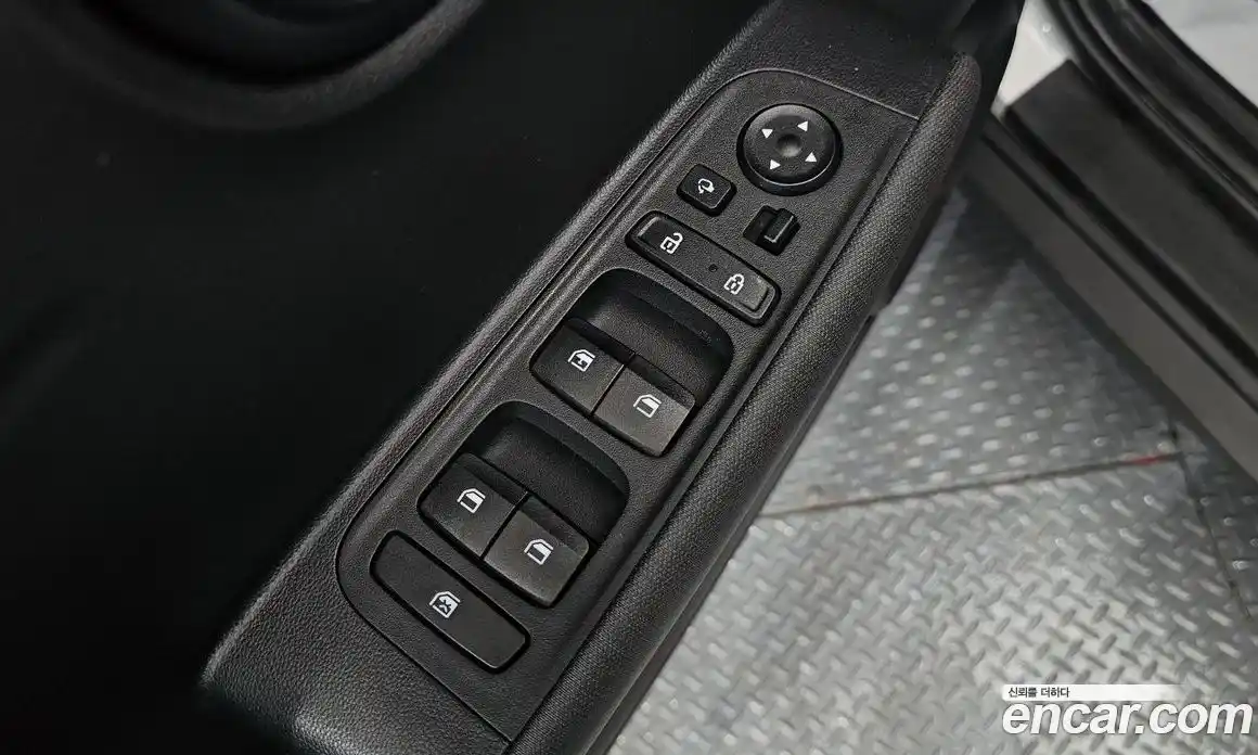 Hyundai Casper 2022 1.0 гидро в Москве № 335480, фото 13
