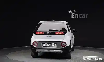 Hyundai Casper 2022 1.0 гидро в Москве № 335480, миниатюра 4