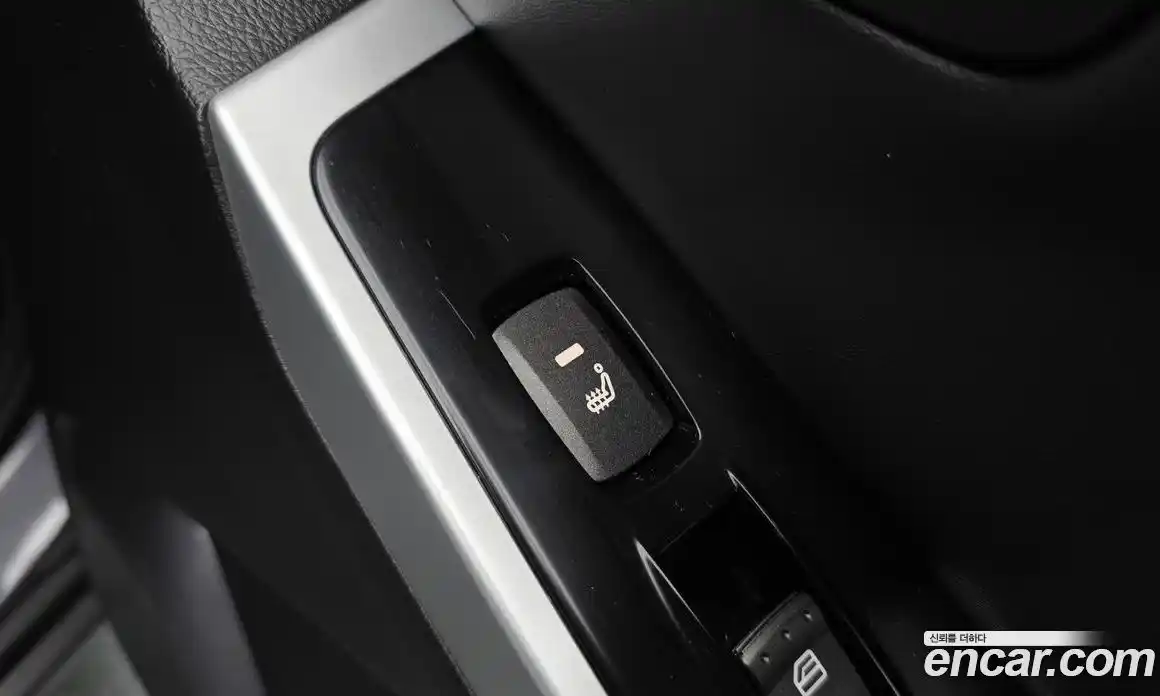 SsangYong Korando 2016 2.2 гидро в Москве № 33770, фото 17
