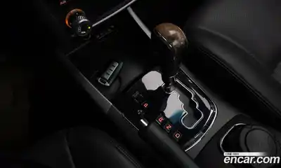SsangYong Korando 2016 2.2 гидро в Москве № 33770, миниатюра 9