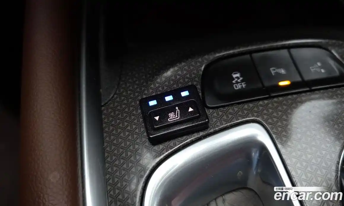 Chevrolet Malibu 2016 1.5 гидро в Москве № 39915, фото 17