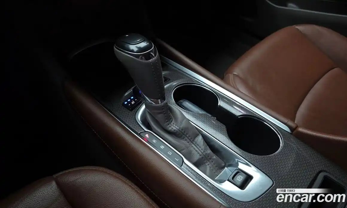 Chevrolet Malibu 2016 1.5 гидро в Москве № 39915, фото 9