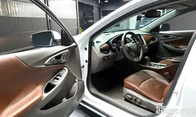 Chevrolet Malibu 2016 1.5 гидро в Москве № 39915, миниатюра 10