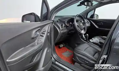 Chevrolet Trax 2017 1.6 гидро в Москве № 40084, миниатюра 11