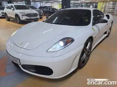 Ferrari F430, 2005