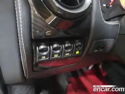 Ferrari F430 2005 4.3 гидро в Москве № 405737, миниатюра 12