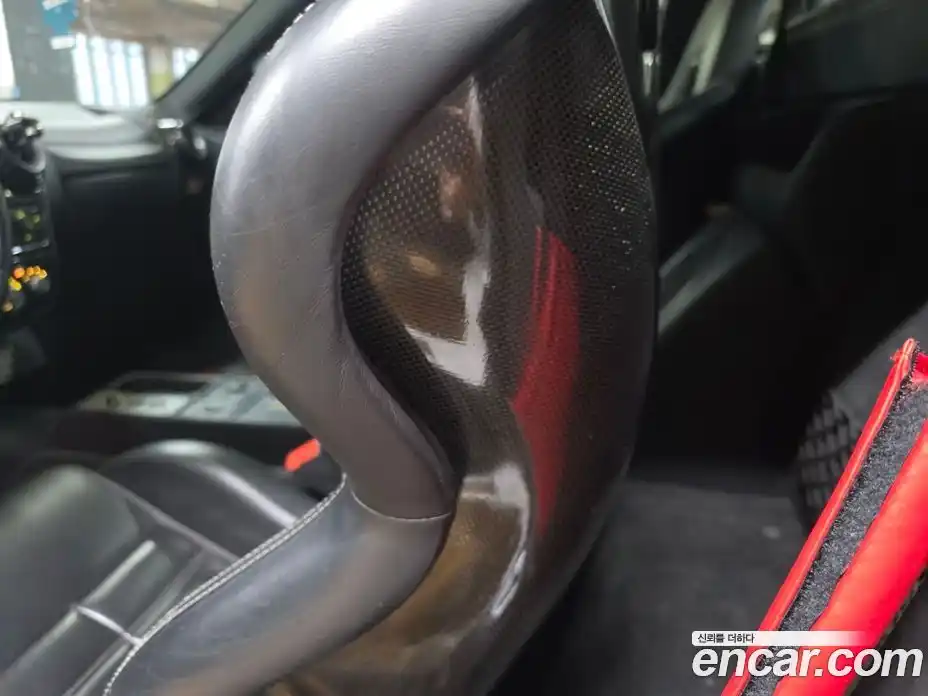 Ferrari F430 2005 4.3 гидро в Москве № 405737, фото 14