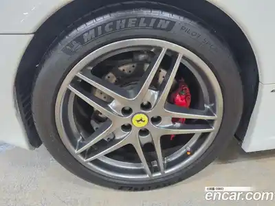 Ferrari F430 2005 4.3 гидро в Москве № 405737, миниатюра 5