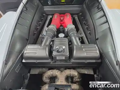 Ferrari F430 2005 4.3 гидро в Москве № 405737, миниатюра 6