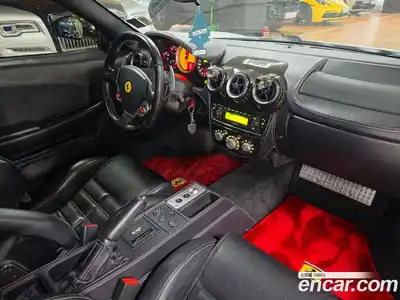 Ferrari F430 2005 4.3 гидро в Москве № 405737, миниатюра 7
