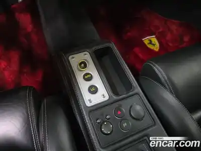 Ferrari F430 2005 4.3 гидро в Москве № 405737, миниатюра 9