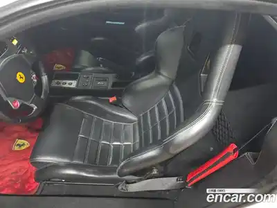 Ferrari F430 2005 4.3 гидро в Москве № 405737, миниатюра 10