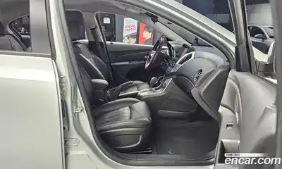 Chevrolet Cruze 2014 1.8 гидро в Москве № 41608, миниатюра 12