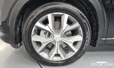 Hyundai Palisade 2022 2.2 гидро в Москве № 43620, миниатюра 5