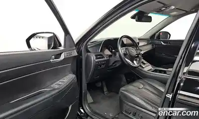 Hyundai Palisade 2022 2.2 гидро в Москве № 43620, миниатюра 10