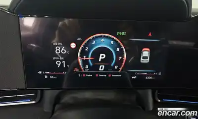 Hyundai Avante 2025 2.0 гидро в Москве № 45477, миниатюра 8