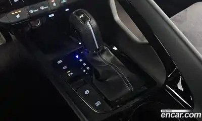 Hyundai Avante 2025 2.0 гидро в Москве № 45477, миниатюра 9