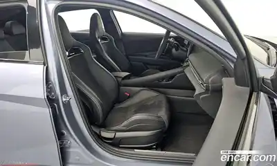 Hyundai Avante 2025 2.0 гидро в Москве № 45477, миниатюра 10