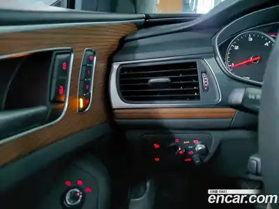 Audi A6 2016 3.0 гидро в Москве № 497376, миниатюра 9