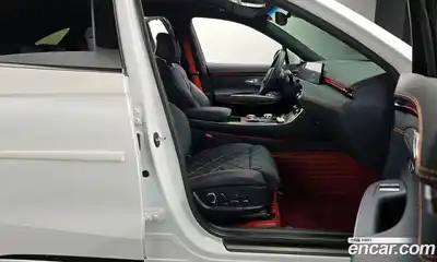 Genesis GV70 2024 2.5 гидро в Москве № 58247, миниатюра 11
