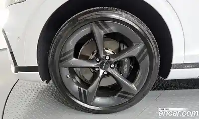 Genesis GV70 2024 2.5 гидро в Москве № 58247, миниатюра 5