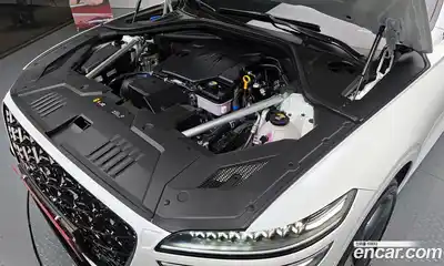 Genesis GV70 2024 2.5 гидро в Москве № 58247, миниатюра 6