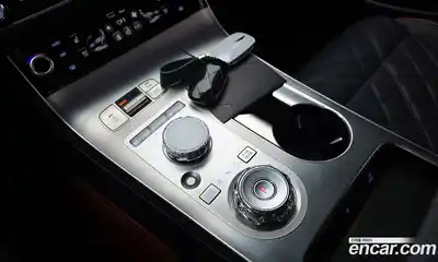 Genesis GV70 2024 2.5 гидро в Москве № 58247, миниатюра 9
