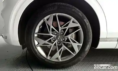 Genesis GV70 2022 2.5 гидро в Москве № 58248, миниатюра 5