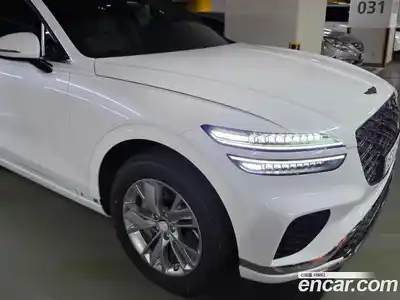 Genesis GV70, 2026