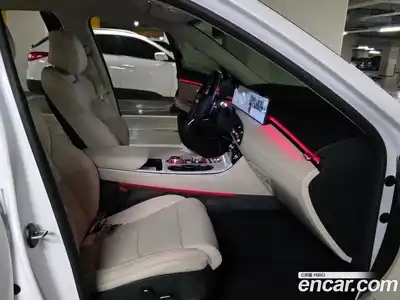 Genesis GV70 2026 2.5 гидро в Москве № 614412, миниатюра 6
