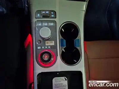 Genesis GV70 2026 2.5 гидро в Москве № 614412, миниатюра 7
