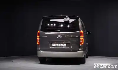 Hyundai Starex 2019 2.5 гидро в Москве, миниатюра 4