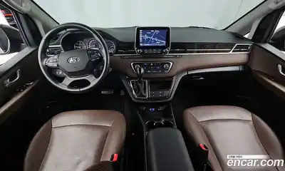 Hyundai Starex 2019 2.5 гидро в Москве, миниатюра 7