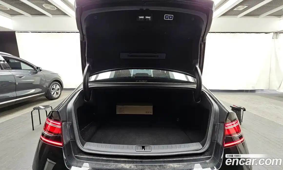 Genesis G90 2022 3.5 гидро в Москве № 84079, фото 20