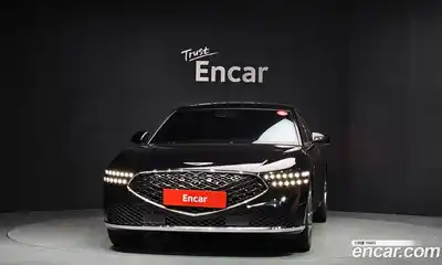 Genesis G90 2022 3.5 гидро в Москве № 84079, миниатюра 3