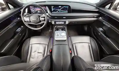 Genesis G90 2022 3.5 гидро в Москве № 84079, миниатюра 7