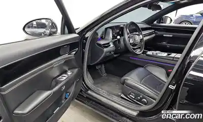 Genesis G90 2022 3.5 гидро в Москве № 84079, миниатюра 10