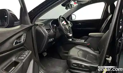 Chevrolet Equinox 2018 1.6 гидро в Москве № 85426, миниатюра 11