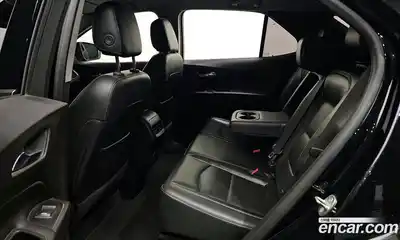 Chevrolet Equinox 2018 1.6 гидро в Москве № 85426, миниатюра 12