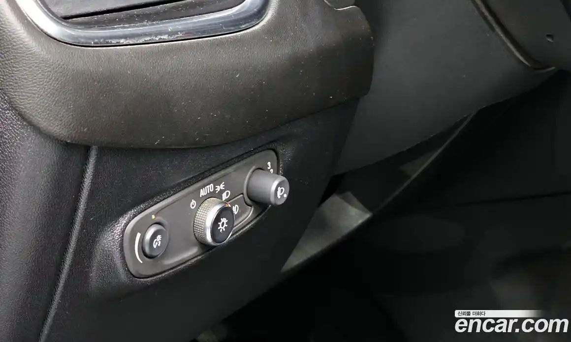 Chevrolet Equinox 2018 1.6 гидро в Москве № 85426, фото 16