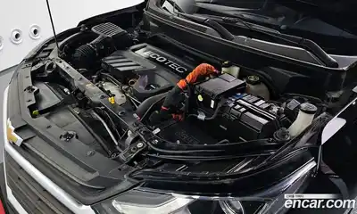 Chevrolet Equinox 2018 1.6 гидро в Москве № 85426, миниатюра 6